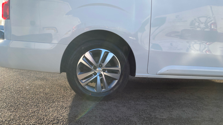 Peugeot Traveller 2.0 BlueHDi 150 Allure Long [8 Seat] 5dr Diesel Estate